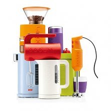 ubierzmy kuchnię w kolory