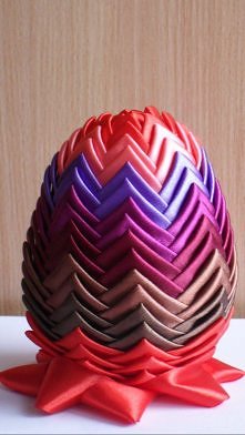 Jajko Karczoch 12cm