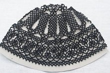 Czapka frywolitka ;]
Rękodz...