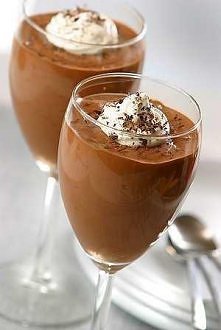 brazylijski krem czekoladowy