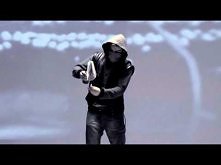 Damian Ukeje - Bezkrolewie.