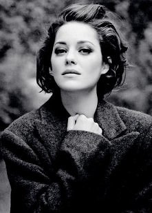 Marion Cotillard