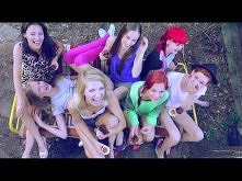 Pezet - Supergirl (Censored)