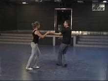 Disco-samba (dance), taniec...