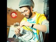 Ras Luta - Życie bez kobiety