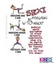 Trzeba już zacząć myśleć o ...