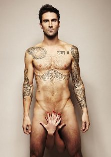 Adam Levine♥
