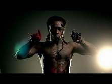 LIL WAYNE - Mirror ft. Bruno Mars