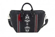 Torebka filcowa Kuferek 339