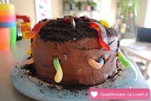 na urodziny żelkowego potwora ;)