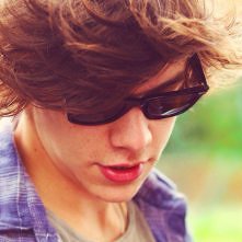 poznajcie jednego z moich bogów <3