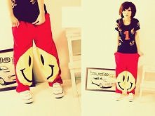 SMILE SMILE SMILE! :D