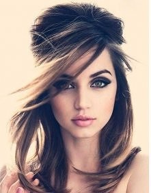 ostra, a zarazem delikatna