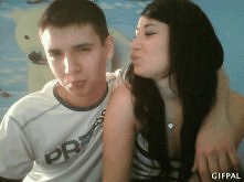 Kocham Cię Pawełku:*