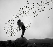 Chcę się poczuć wolna!