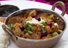 Tym razem co? z kuchni indy...