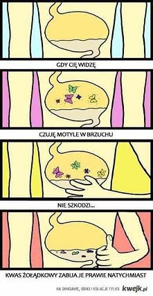 To uczucie jest dobijające xD