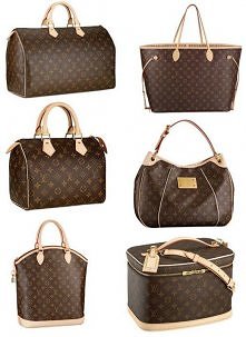 torebki Louis Vuitton