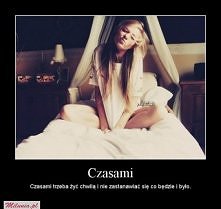 Czasami...