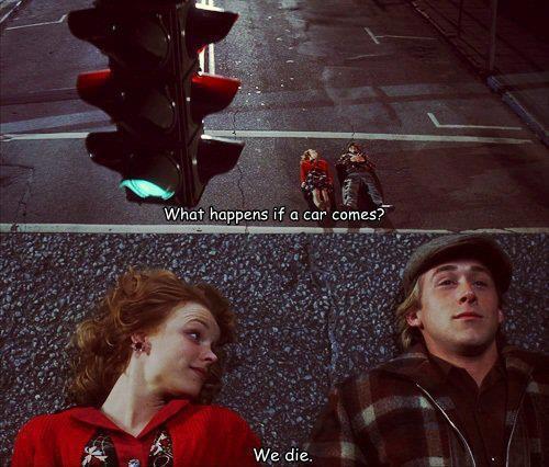 The Notebook