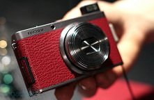 Fujifilm XF1.
Photography is not an activity. It's passion. It's every moment you feel. It's life. Remember your life. 

Styl, elegancja i profesjonalizm. Obiekty...