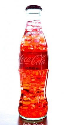 Wypełnione żelowymi i szkla...