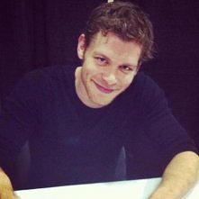 Joseph Morgan