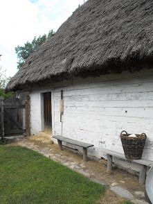 jawsko-Dobrzyński Park Etnograficzny w Kłóbce, Oddział Muzeum Ziemi Kujawskiej i Dobrzyńskiej we Włocławku