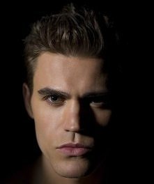 Stefan Salvatore (Paul Wesley)