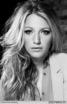 Blake Lively