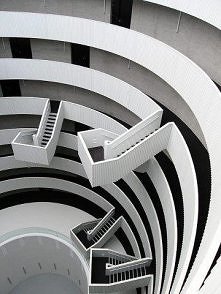 Gemini Residence, Copenhagen, Denmark