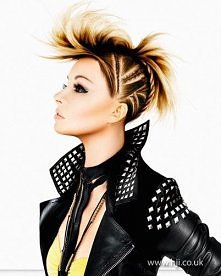 YeYe Mohawk
