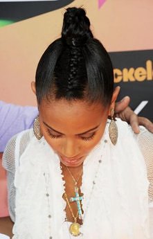 YeYe Mohawk