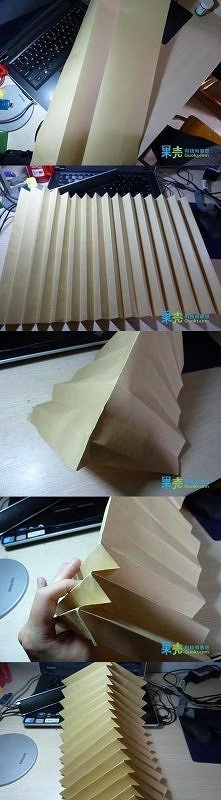how to, how to fold, origami instructions, paper folding, step by step, tutorial, origami paper lantern