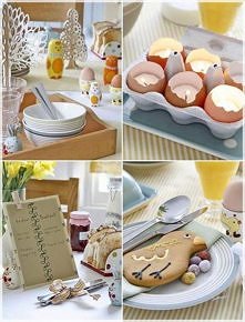 jajkowe lampiony