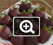 Tylko czekam na truskawki ;-D