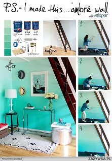 mam taką w pokoju tylko że ...