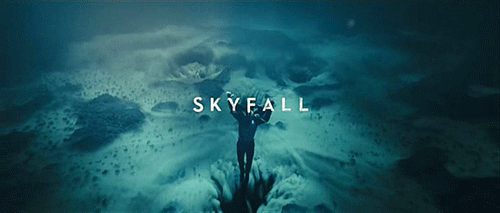 Skyfall