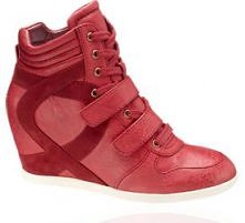 Podobają Wam się takie buty...