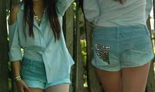 szorty 38 na sprzedaż, 
wea...