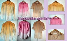 koszule na sprzedaż.
wearyo...