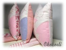 Przytulanki dla dziewczynek...