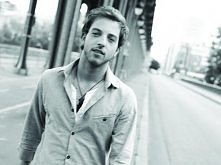 James Morrison