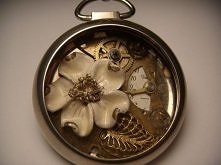 Kiedyś stary zegarek kieszonkowy... Dziś?