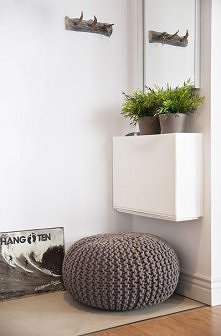 zywica epoksydowa z betonem