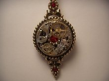 Tym razem w tonacji czerwonej.