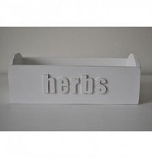 Skrzyneczka herbs