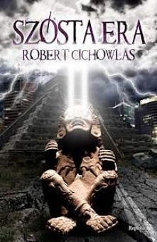 Zemsta azteckich bogów na białym człowieku to nowy pomysł na książkę Roberta Cichowlasa. Tym razem autor zaskakuje nas makabrycznymi (i nieco nieprawdopodobnymi) zdarzeniami maj...