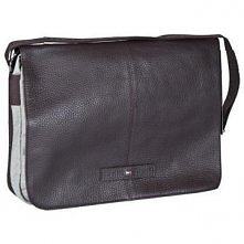 Torba reporterska TOMMY HILFIGER - Oakes II Messenger BM56915636 938 - (klik w powiększone zdjęcie po więcej szczegółów)