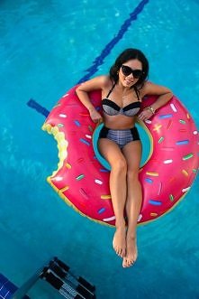 już nie długo lato, trzeba zadbać o ciałko :)